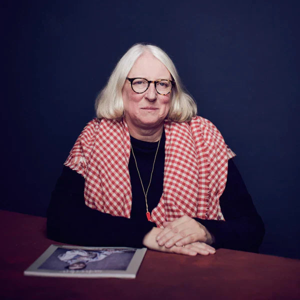 A Selvedge Boxing Day Crossword by Polly Leonard