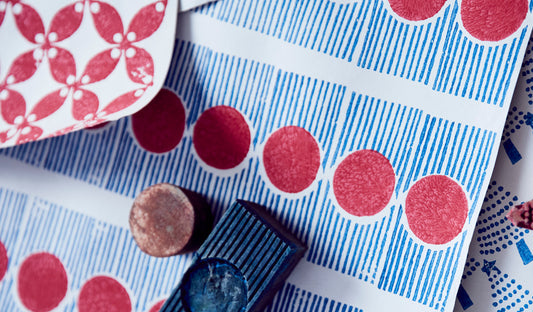 LONDON CRAFT WEEK: PAPER 9 - 15 MAY 2022