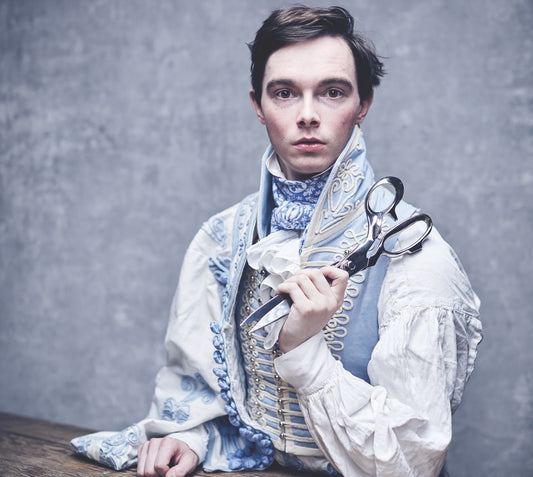 SELVEDGE ISSUE 115: PIONEERS