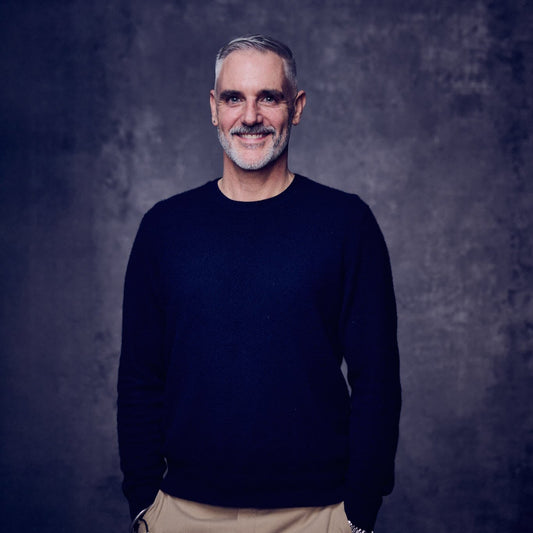 Seasonal Musings from the Selvedge Team - James Hayward, Partnerships Manager