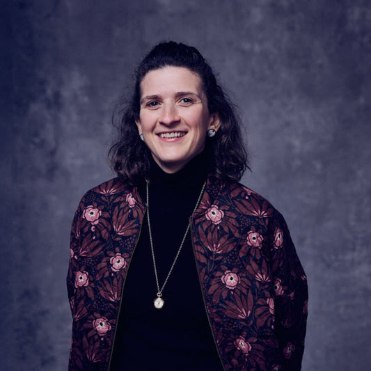 Notes from the Season: The Selvedge Team – Jane Laverty, Customer Service Manager