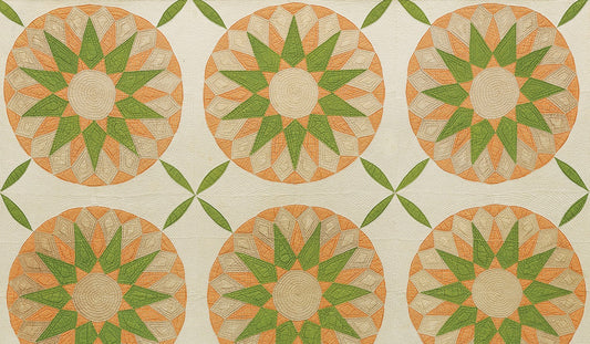 Spring textiles 2020