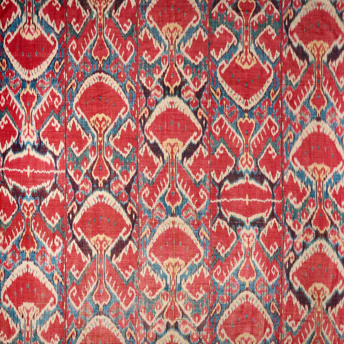 At Auction: The Textile Legacy of Pip Rau