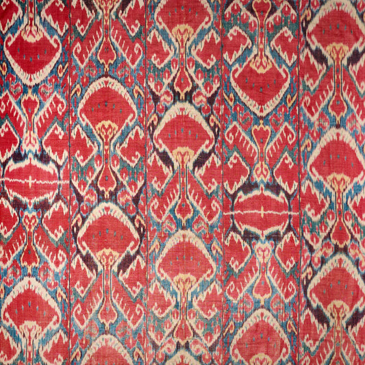 At Auction: The Textile Legacy of Pip Rau