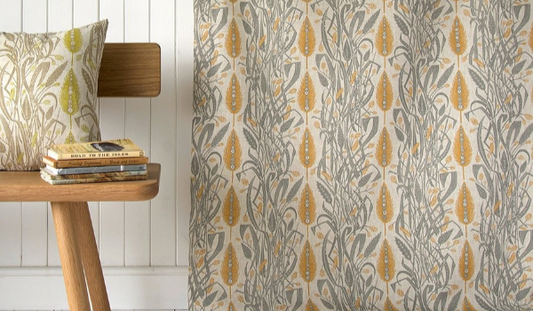 12 Days Of Christmas Competition - No. 5 Angie Lewin