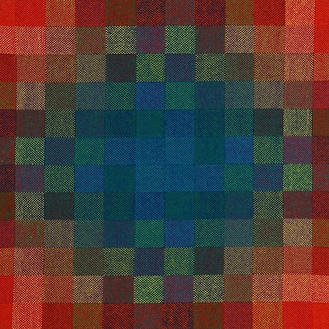 Weaving Across the Generations at Fen Ditton Gallery