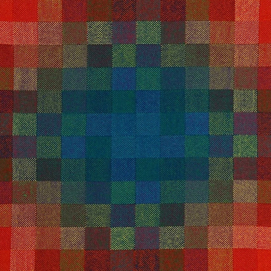Weaving Across the Generations at Fen Ditton Gallery