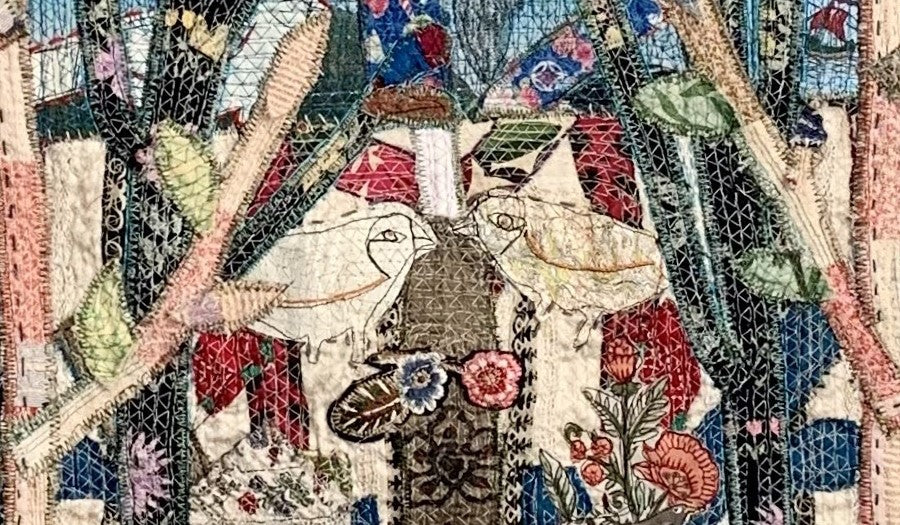 Textile Travels