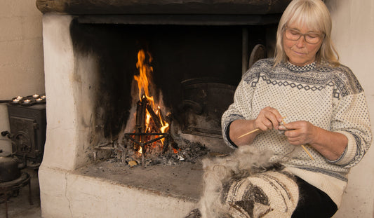 Annemor Sundbø Awarded