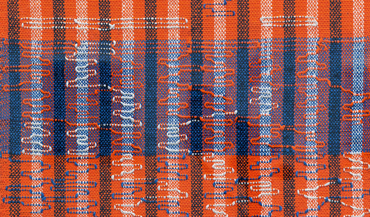 Backstrap Weaving Workshop