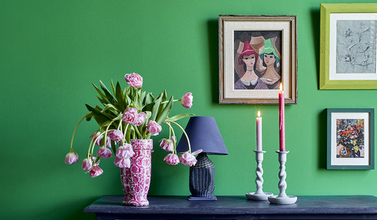 Annie Sloan Competition