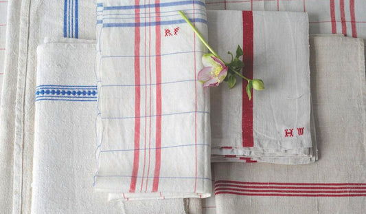 Towels For The Taking