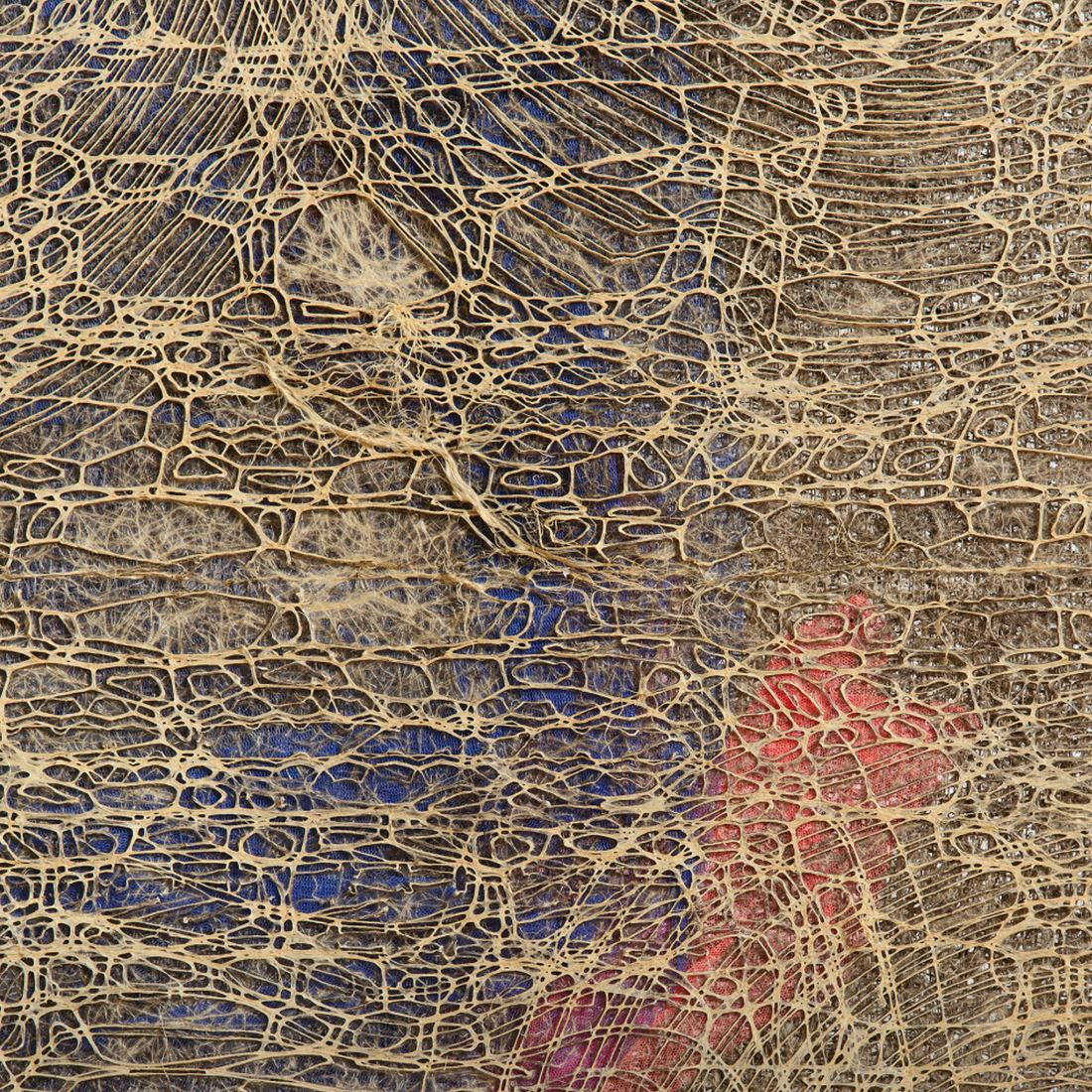 Small Threads: Eight Artists Find the Monumental in the Miniature