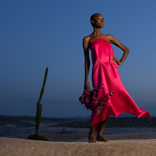 Five Minutes with a Friend: Arctic Summer Atelier