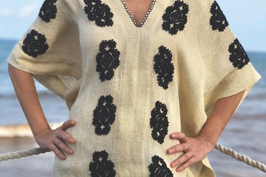 Win An Arquelia Blouse From Casilda Mut
