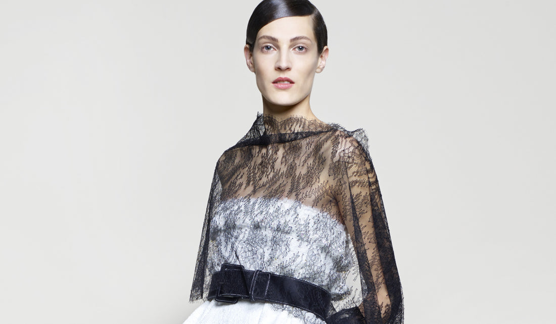 The Art of Lace