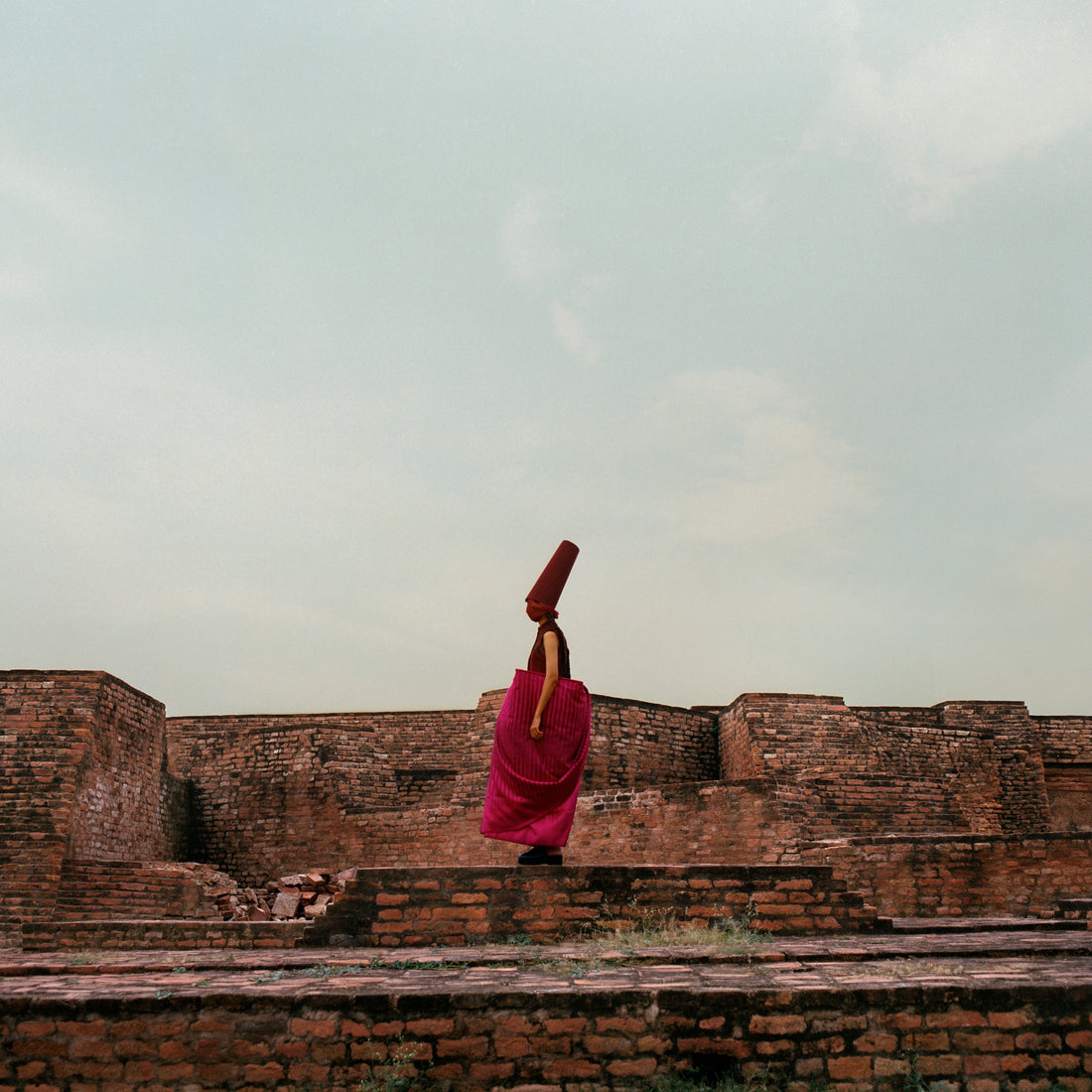 AGAMA: Sanjay Garg’s discovery deepens