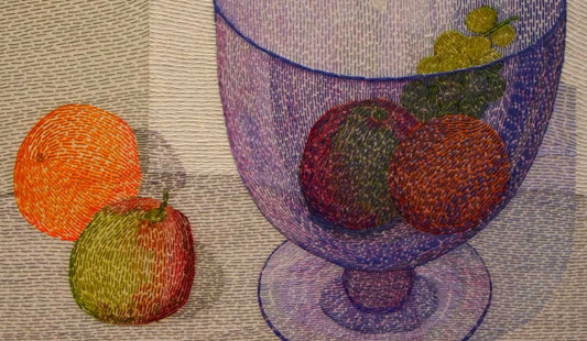 Audrey Walker MBE 1928-2020