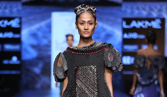 THE CRAFT OF FASHION