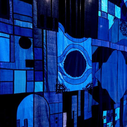 In Conversation: Aziza Kadyri and Francesca Stocco