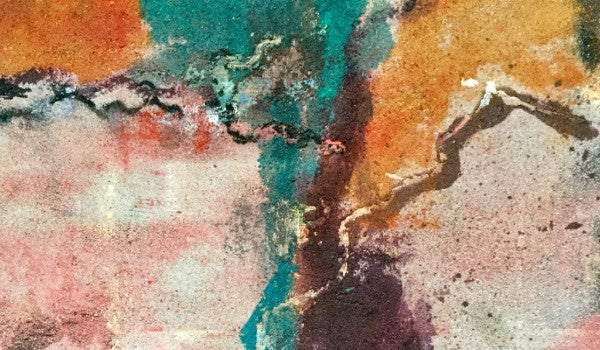 Mapping The Change