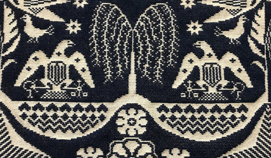 12 DAYS OF CHRISTMAS: BUROUGHS GARRET