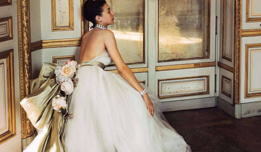 Ballerina: Modern Muse