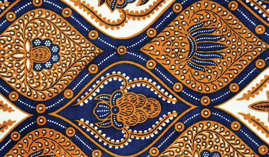 Autumn/Winter textiles 2020