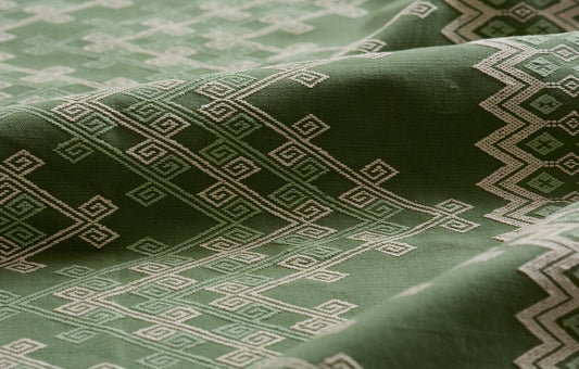 LONDON DESIGN FESTIVAL: TURQUOISE MOUNTAIN