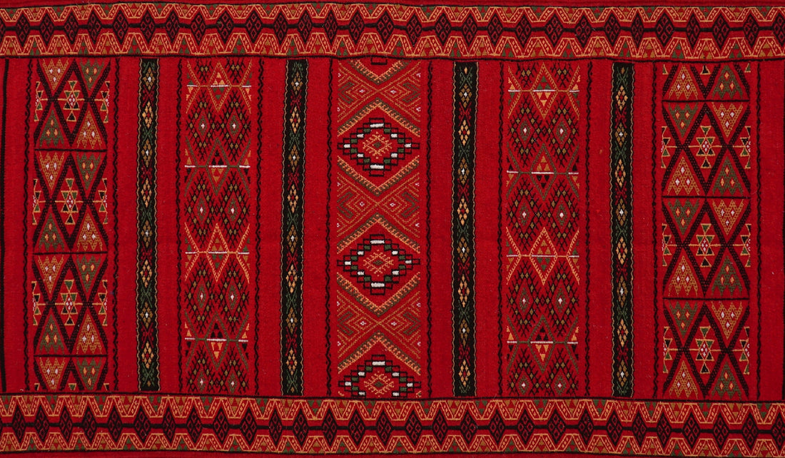 Berber Art
