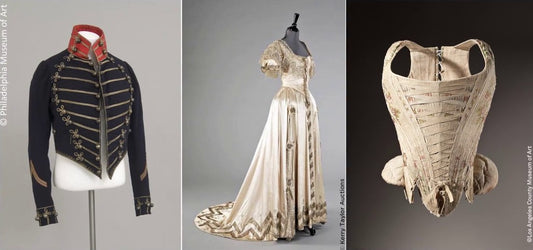 BLOOMSBURY DRESS AND COSTUME LIBRARY