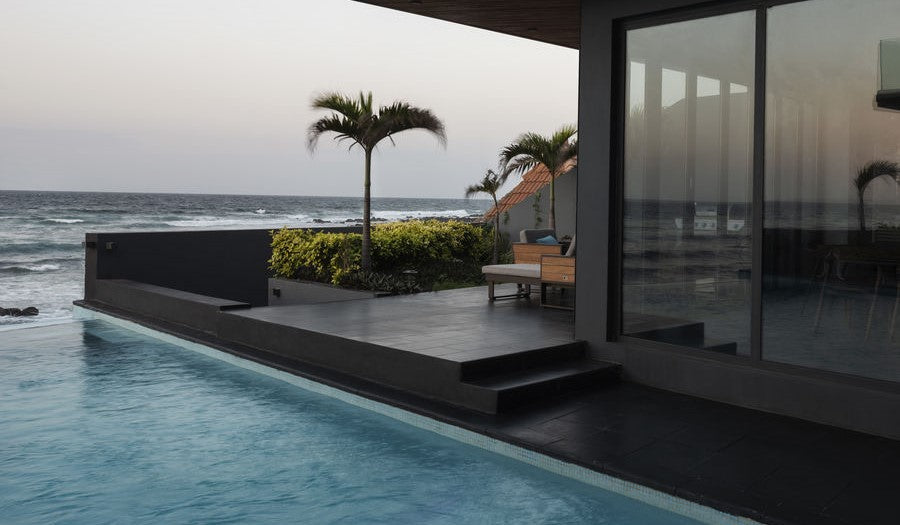 Black Rock Residencies – Selvedge Magazine