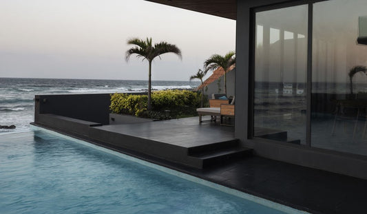 Black Rock Residencies