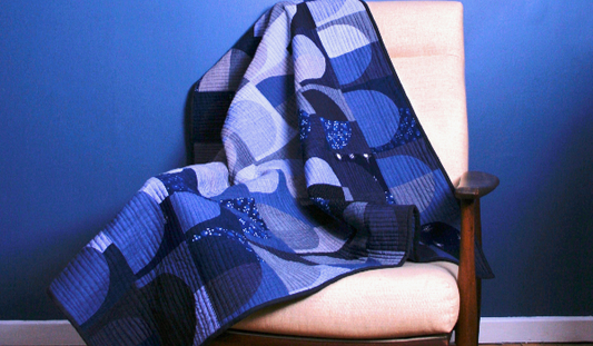 Selvedge Fair: Wholecloth Studio