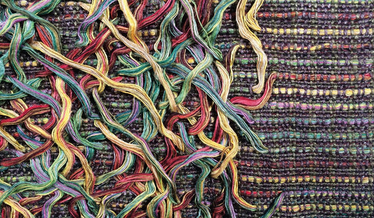 Innovations in Weaving