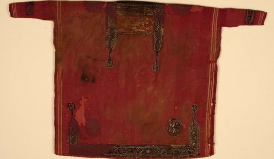 World’s Oldest Textiles