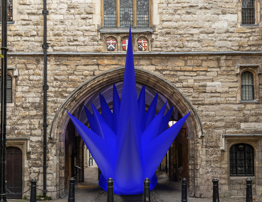 CLERKENWELL DESIGN FESTIVAL