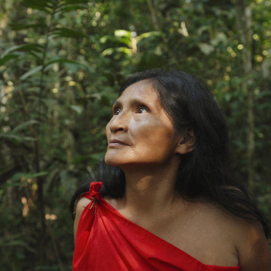 Films: Shiringa - A Regenerative Fashion Solution