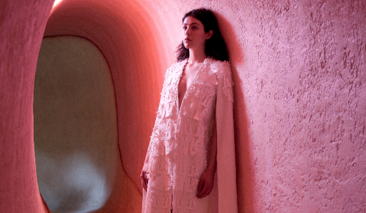 The Future Is Handmade