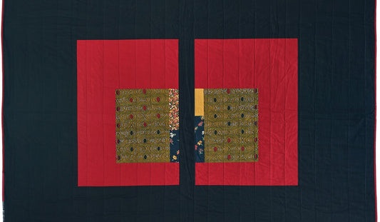 Winter Fair: Catherine-Marie Longtin