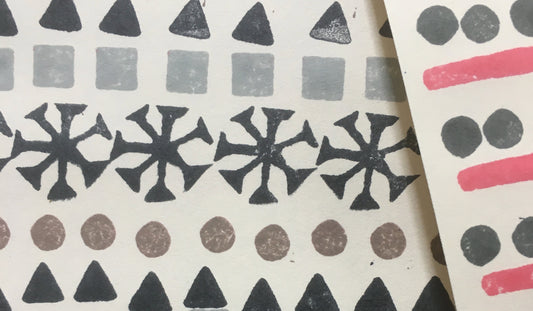 12 Days of Christmas: Cambridge Imprint