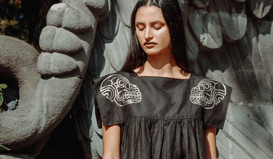 Talking Sustainable Fashion