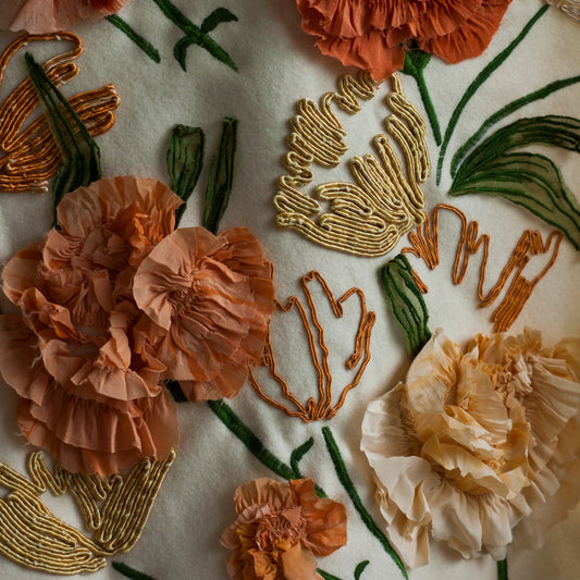 Lora Avedian: Wild Meadow Tales