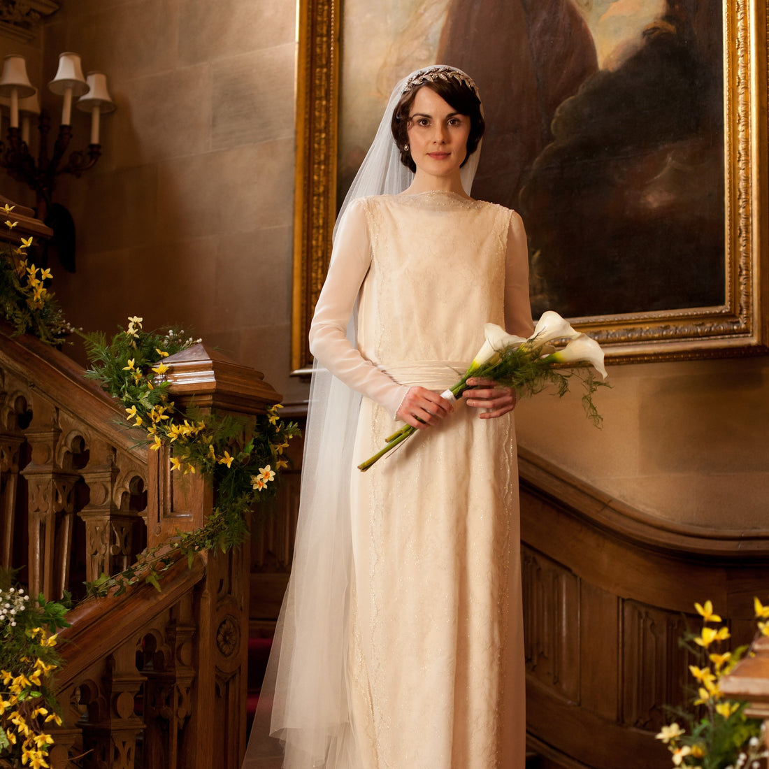 A Last Curtain Call for Downton Abbey