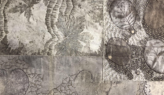 The Contemporary Textiles Fair 2020