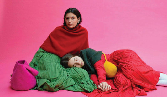 Selvedge World Fair Artisans