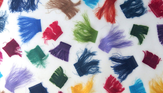 WARDROBE REVOLUTION WEEKEND: LUISA CEVESE