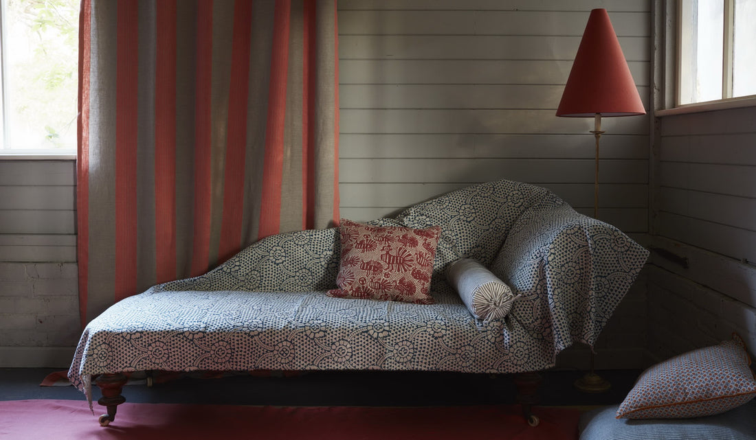 Volga Linen Q&A