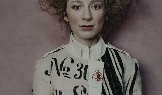 Upcycling and Draping Online