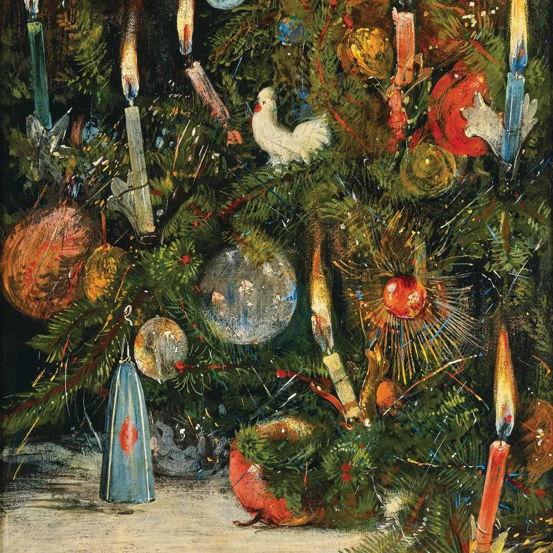 Merry Christmas 2026